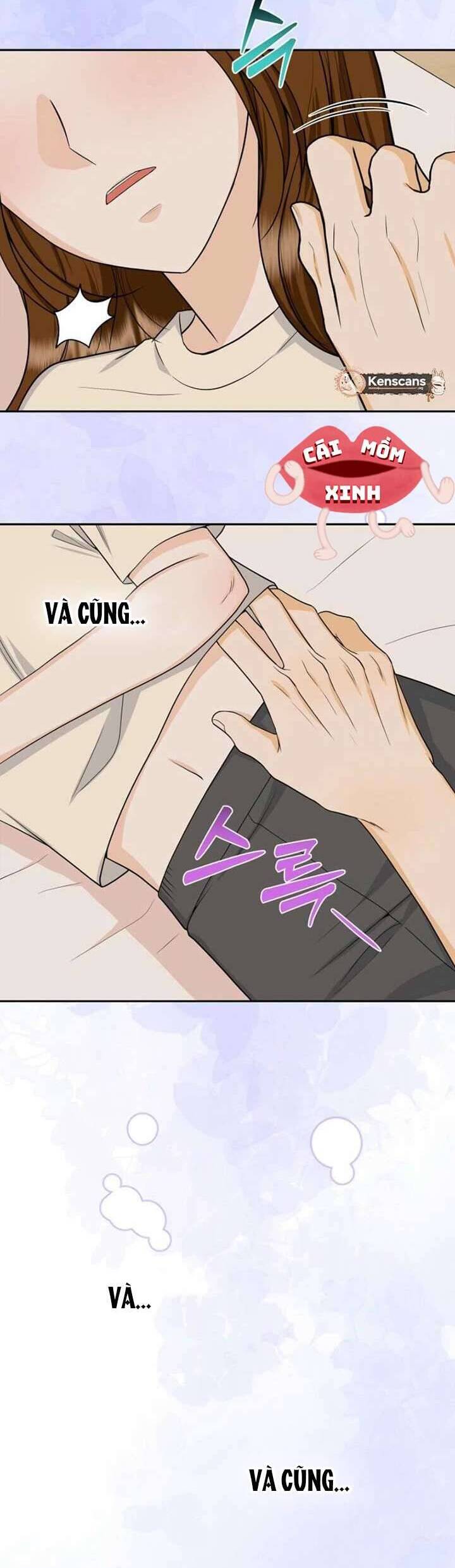 Hãy Tới Nhà Anh Đi Chap 27 - Next Chap 28