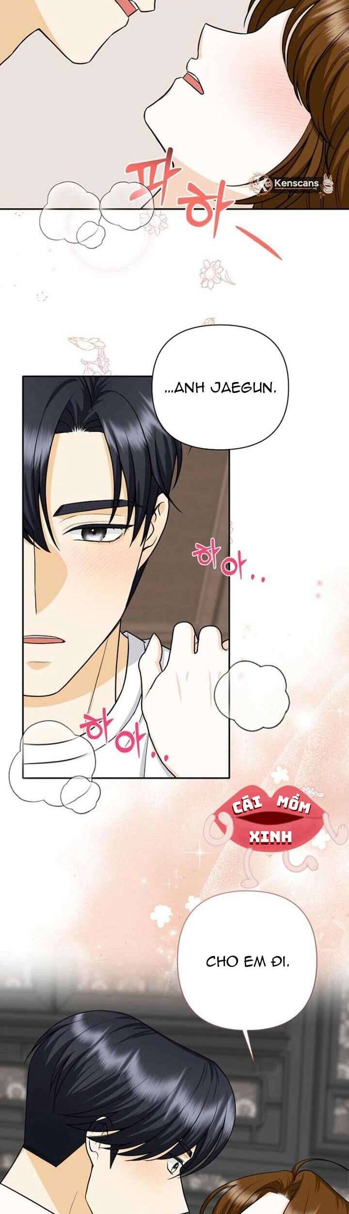 Hãy Tới Nhà Anh Đi Chap 27 - Next Chap 28