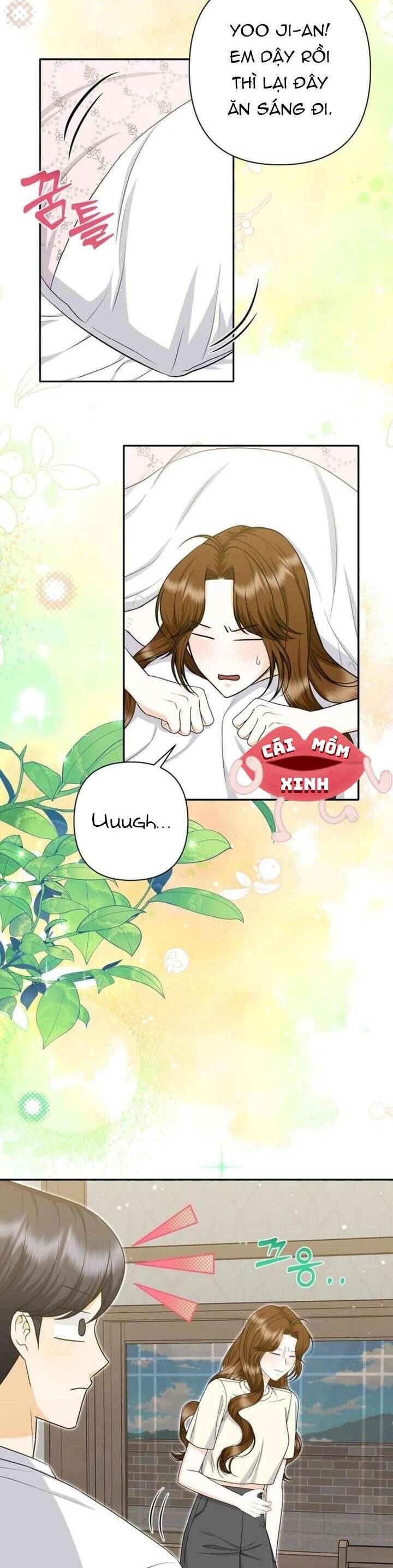 Hãy Tới Nhà Anh Đi Chap 28 - Next Chap 29