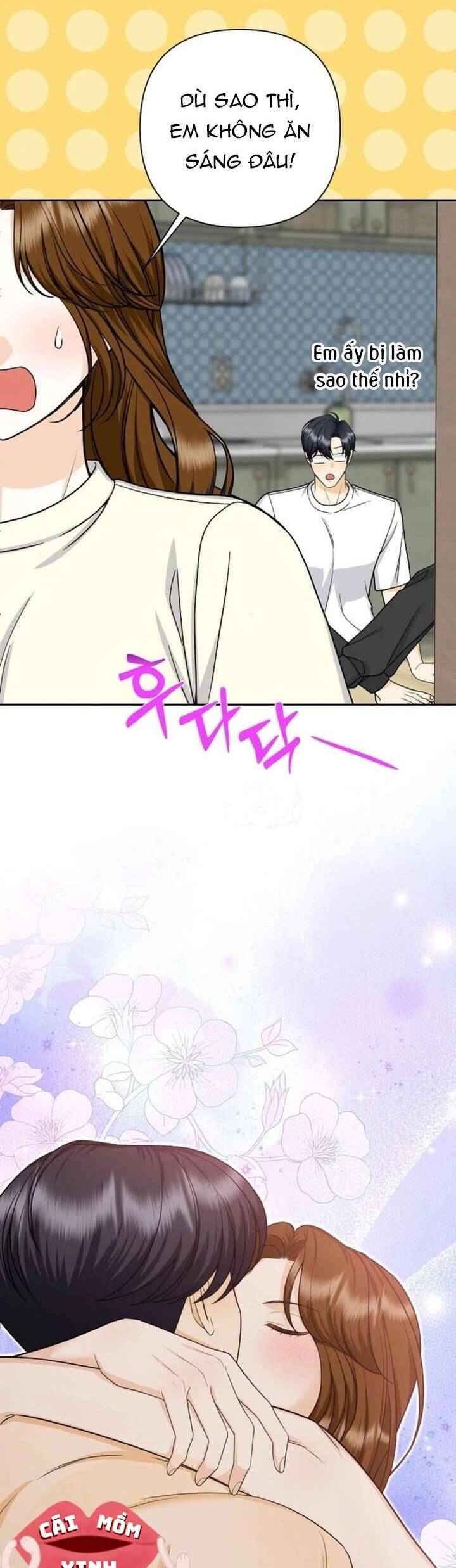 Hãy Tới Nhà Anh Đi Chap 28 - Next Chap 29
