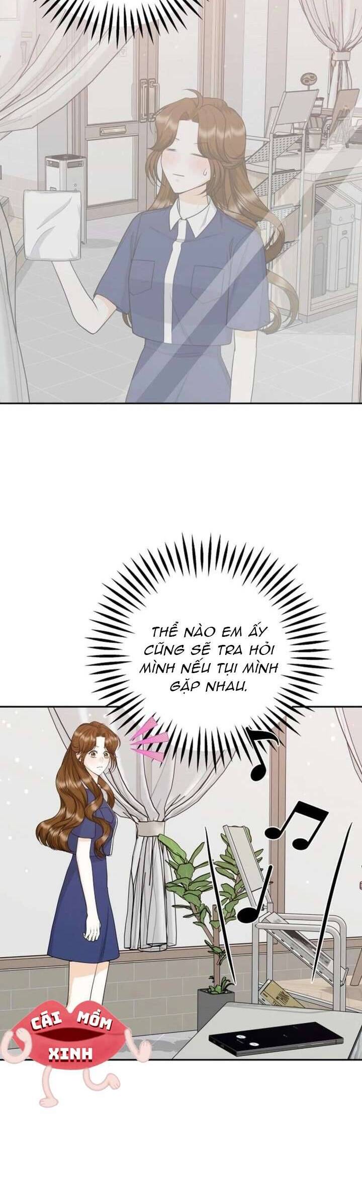 Hãy Tới Nhà Anh Đi Chap 28 - Next Chap 29