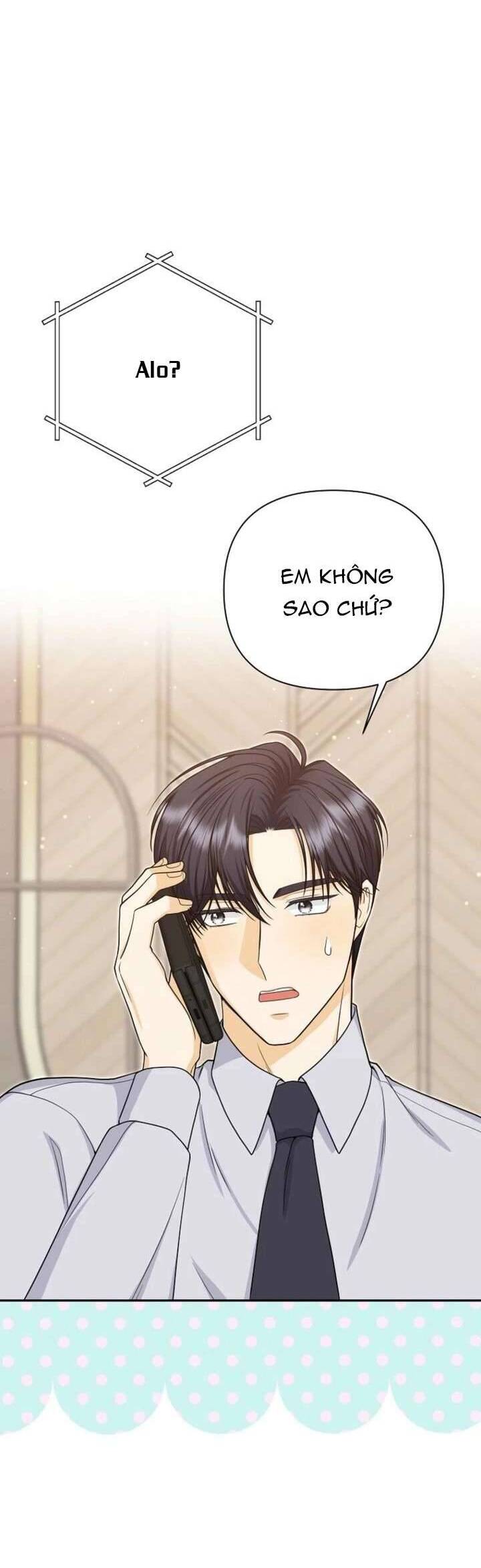 Hãy Tới Nhà Anh Đi Chap 28 - Next Chap 29