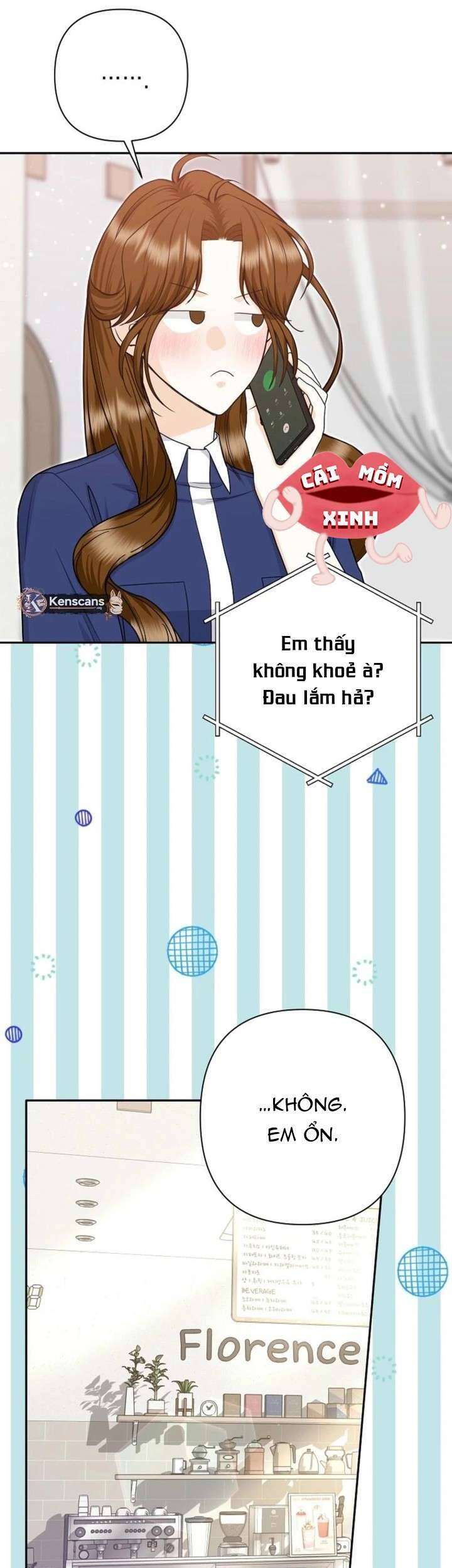 Hãy Tới Nhà Anh Đi Chap 28 - Next Chap 29