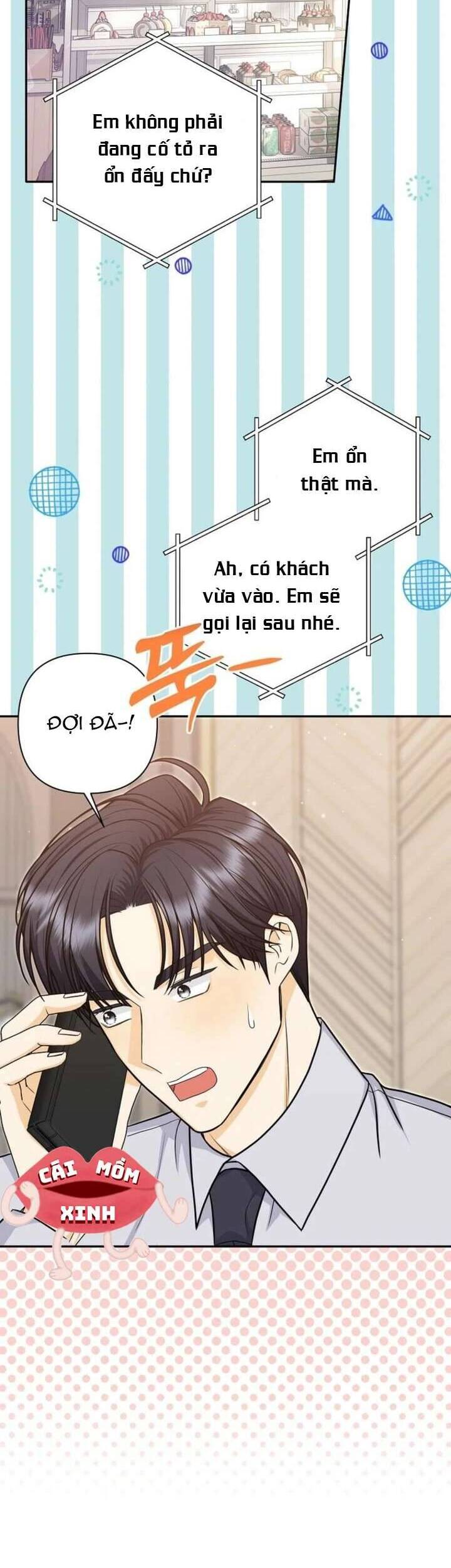 Hãy Tới Nhà Anh Đi Chap 28 - Next Chap 29