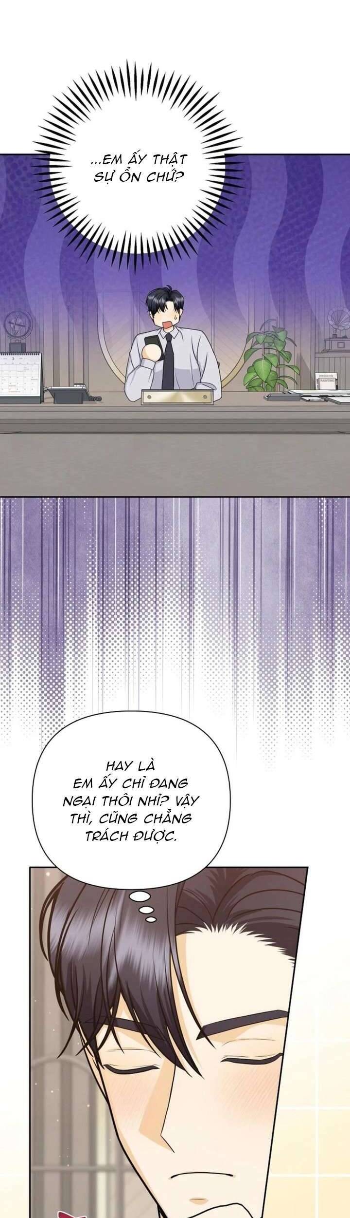 Hãy Tới Nhà Anh Đi Chap 28 - Next Chap 29