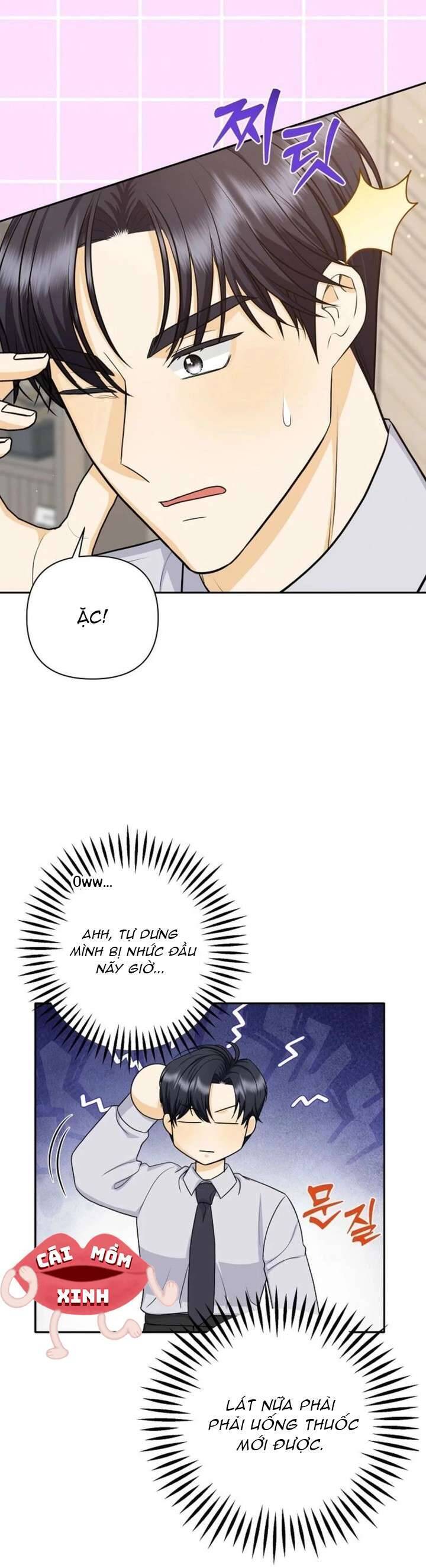 Hãy Tới Nhà Anh Đi Chap 28 - Next Chap 29