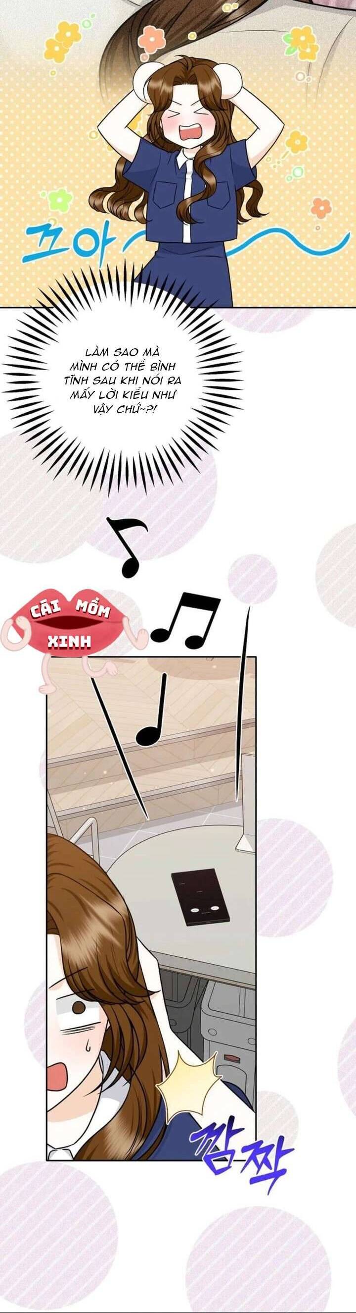 Hãy Tới Nhà Anh Đi Chap 28 - Next Chap 29