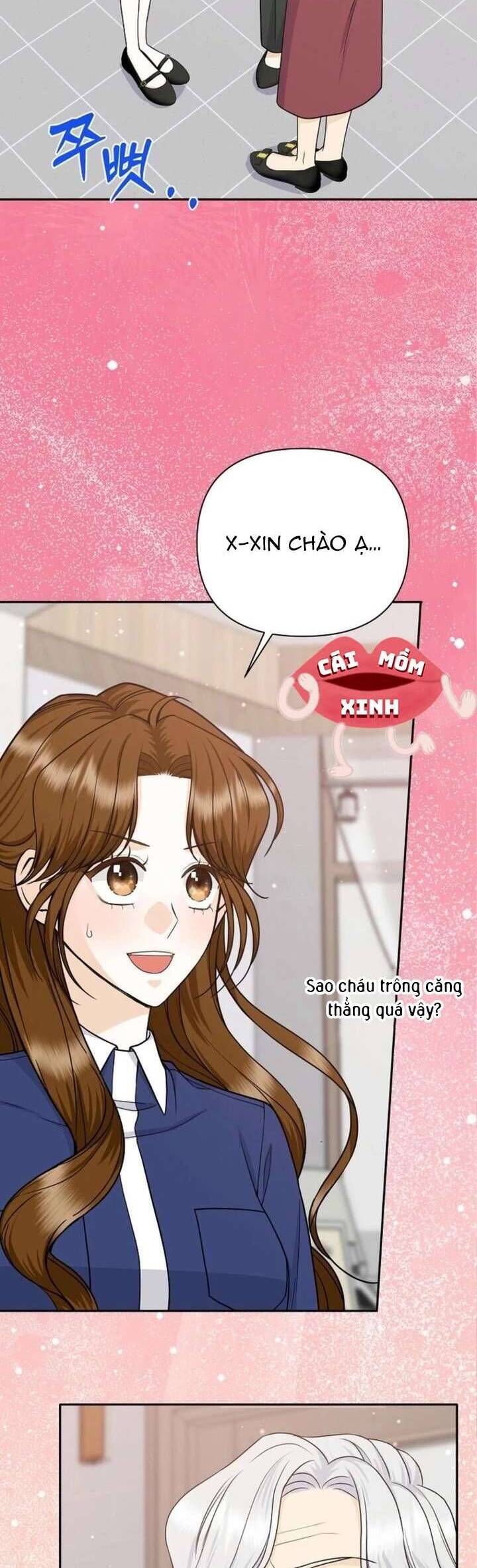 Hãy Tới Nhà Anh Đi Chap 28 - Next Chap 29