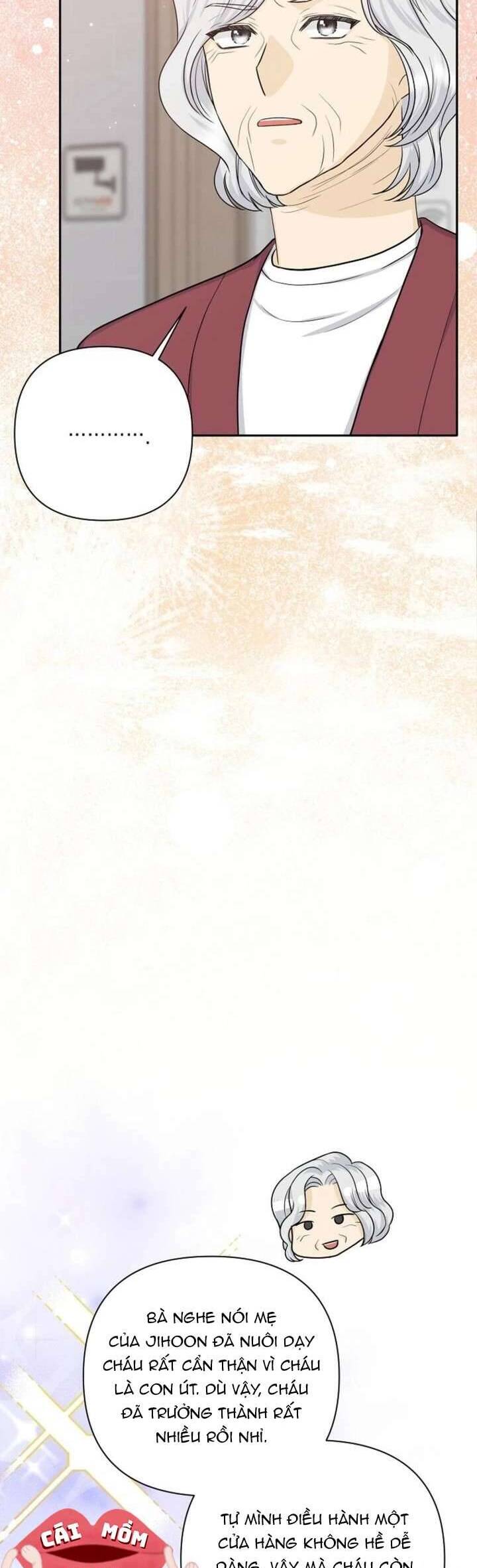 Hãy Tới Nhà Anh Đi Chap 28 - Next Chap 29