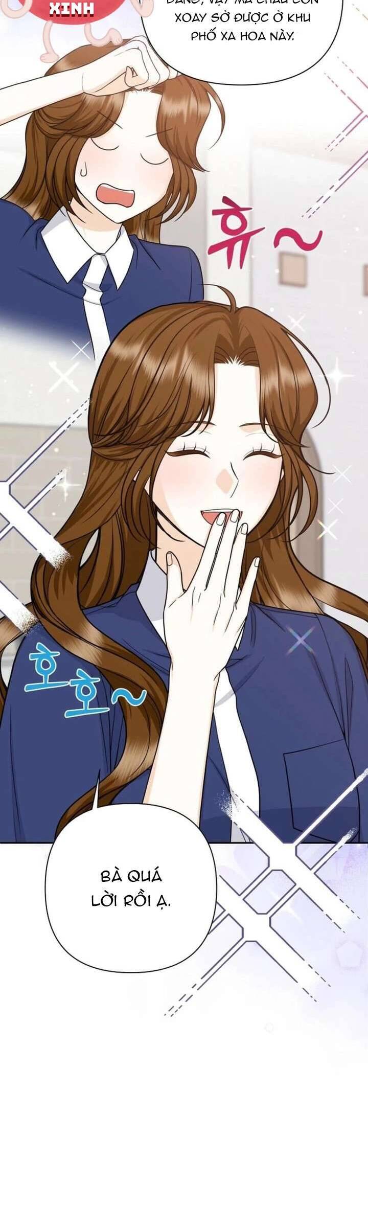 Hãy Tới Nhà Anh Đi Chap 28 - Next Chap 29