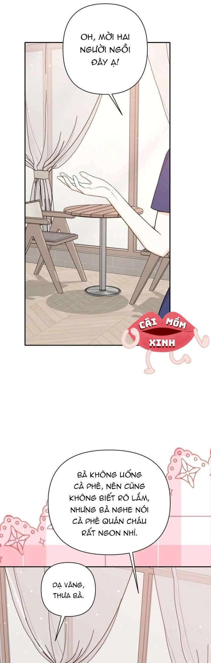 Hãy Tới Nhà Anh Đi Chap 28 - Next Chap 29