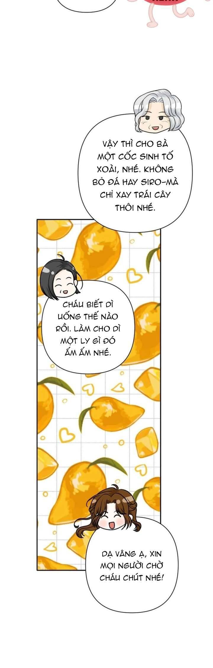 Hãy Tới Nhà Anh Đi Chap 28 - Next Chap 29