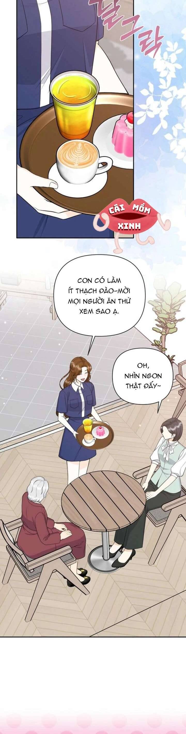 Hãy Tới Nhà Anh Đi Chap 28 - Next Chap 29