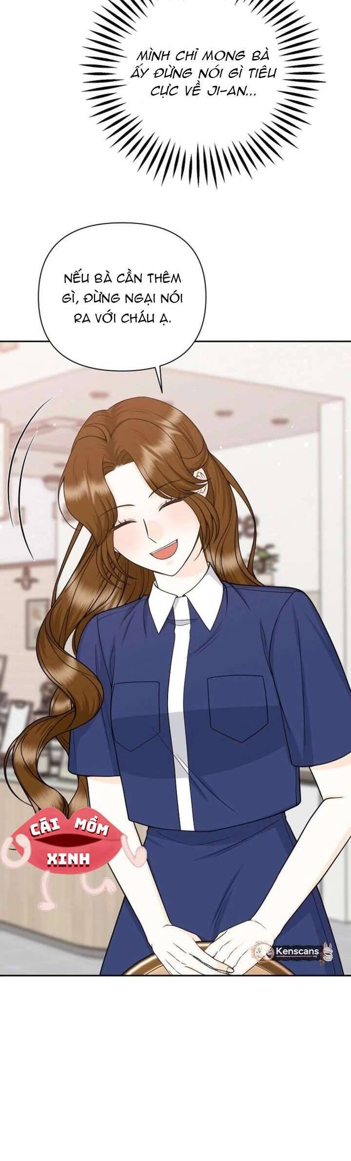 Hãy Tới Nhà Anh Đi Chap 28 - Next Chap 29