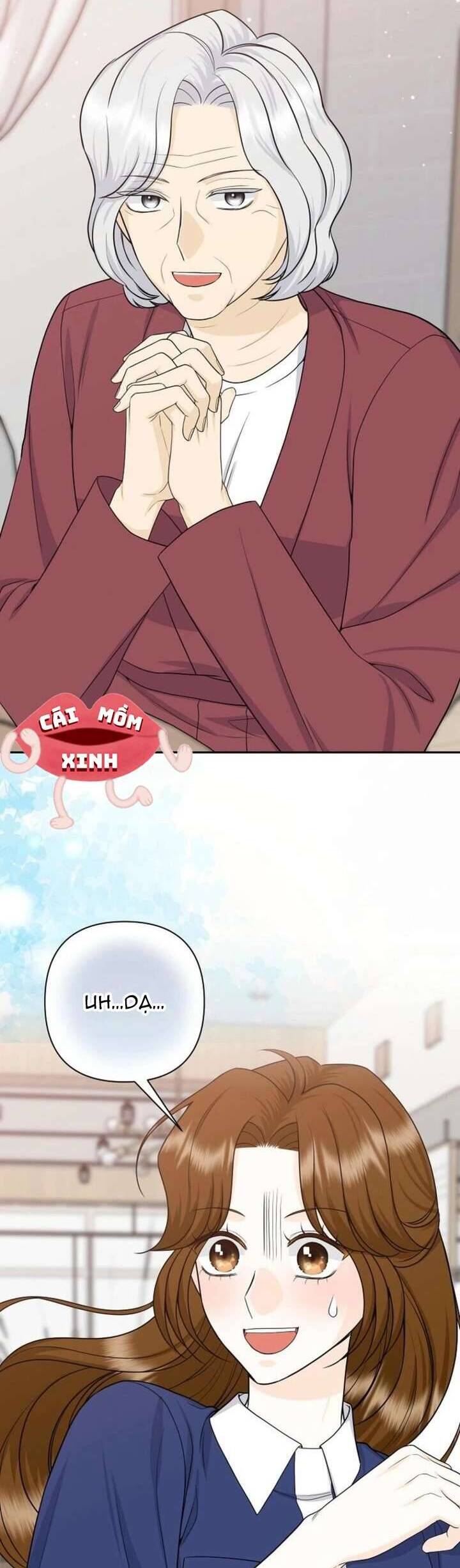 Hãy Tới Nhà Anh Đi Chap 28 - Next Chap 29