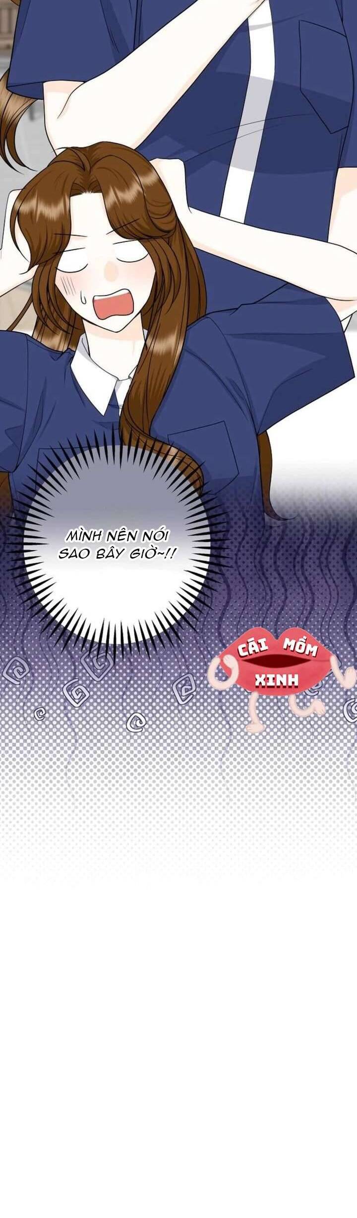 Hãy Tới Nhà Anh Đi Chap 28 - Next Chap 29