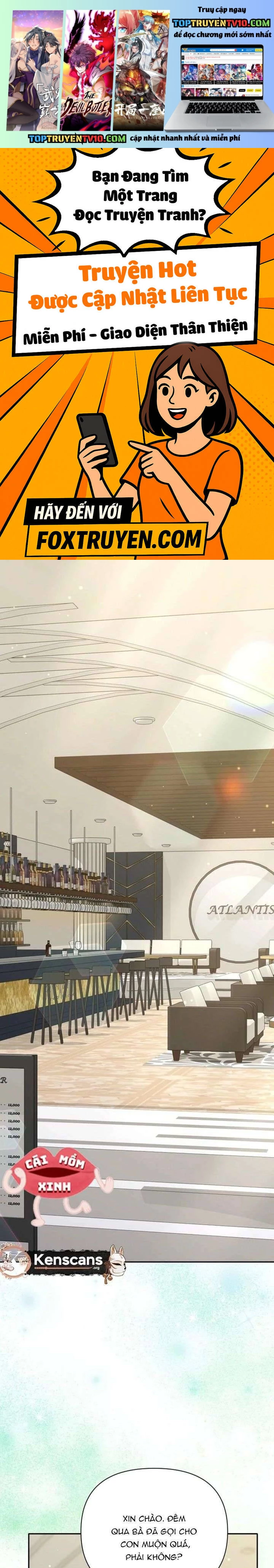 Hãy Tới Nhà Anh Đi Chap 30 - Next Chap 31