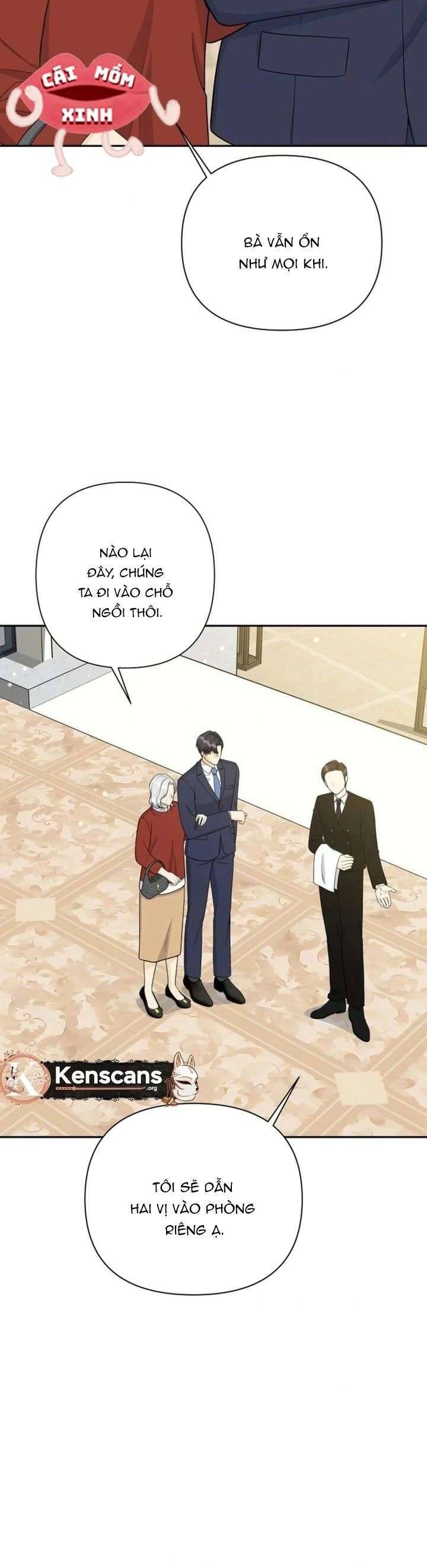 Hãy Tới Nhà Anh Đi Chap 30 - Next Chap 31