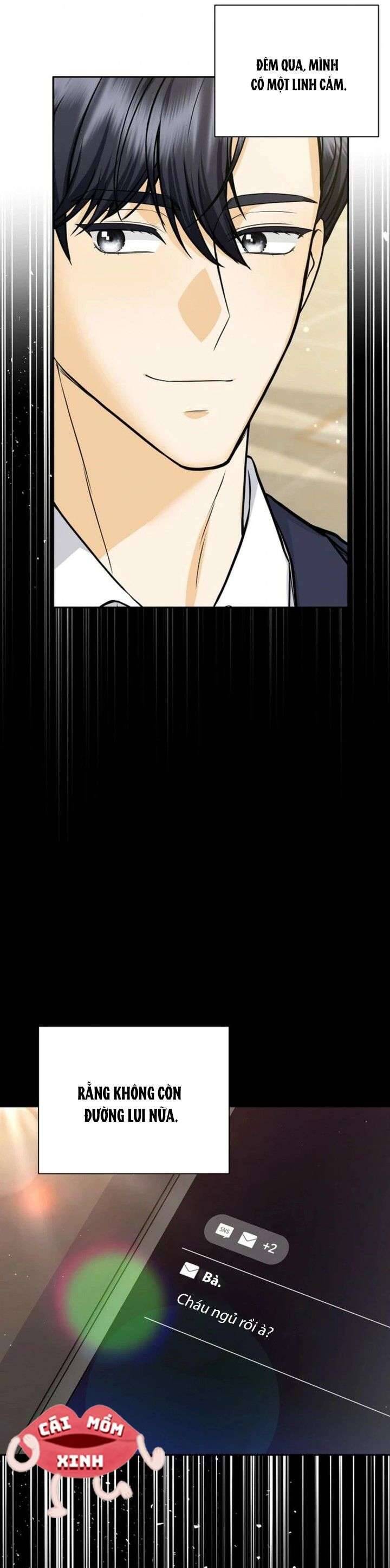 Hãy Tới Nhà Anh Đi Chap 30 - Next Chap 31