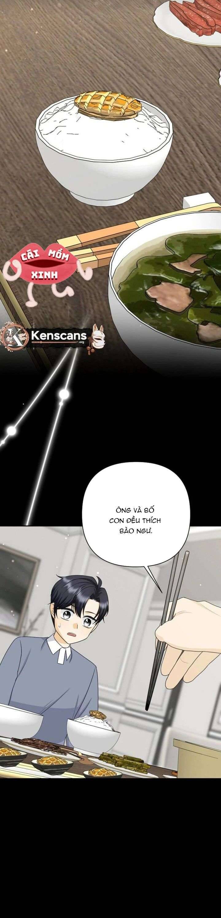 Hãy Tới Nhà Anh Đi Chap 30 - Next Chap 31