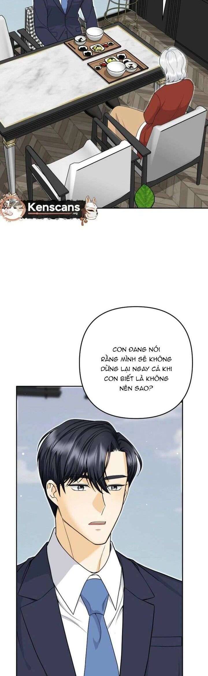 Hãy Tới Nhà Anh Đi Chap 30 - Next Chap 31