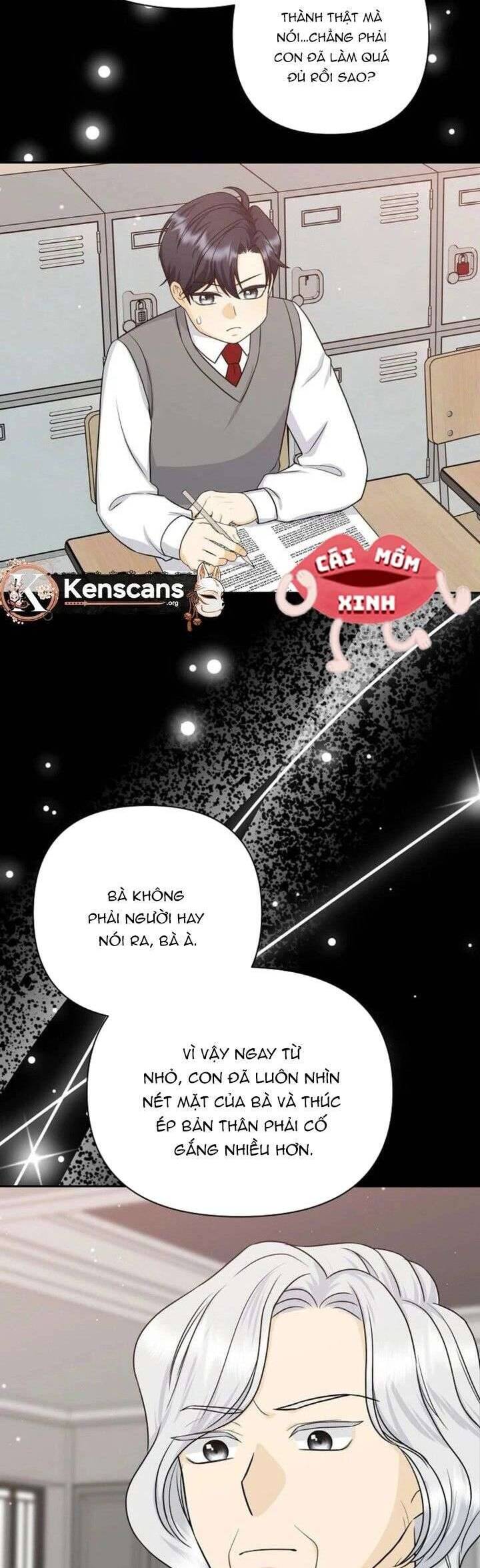 Hãy Tới Nhà Anh Đi Chap 30 - Next Chap 31