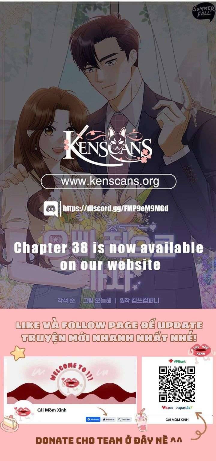 Hãy Tới Nhà Anh Đi Chap 30 - Next Chap 31