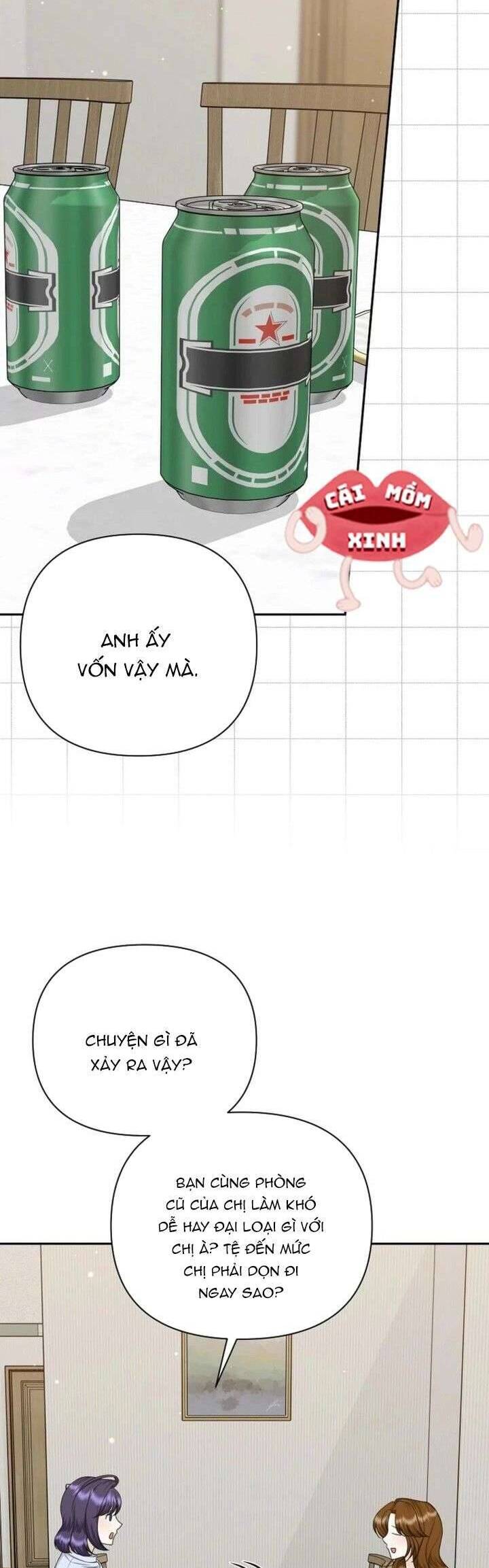 Hãy Tới Nhà Anh Đi Chap 31 - Next Chap 32