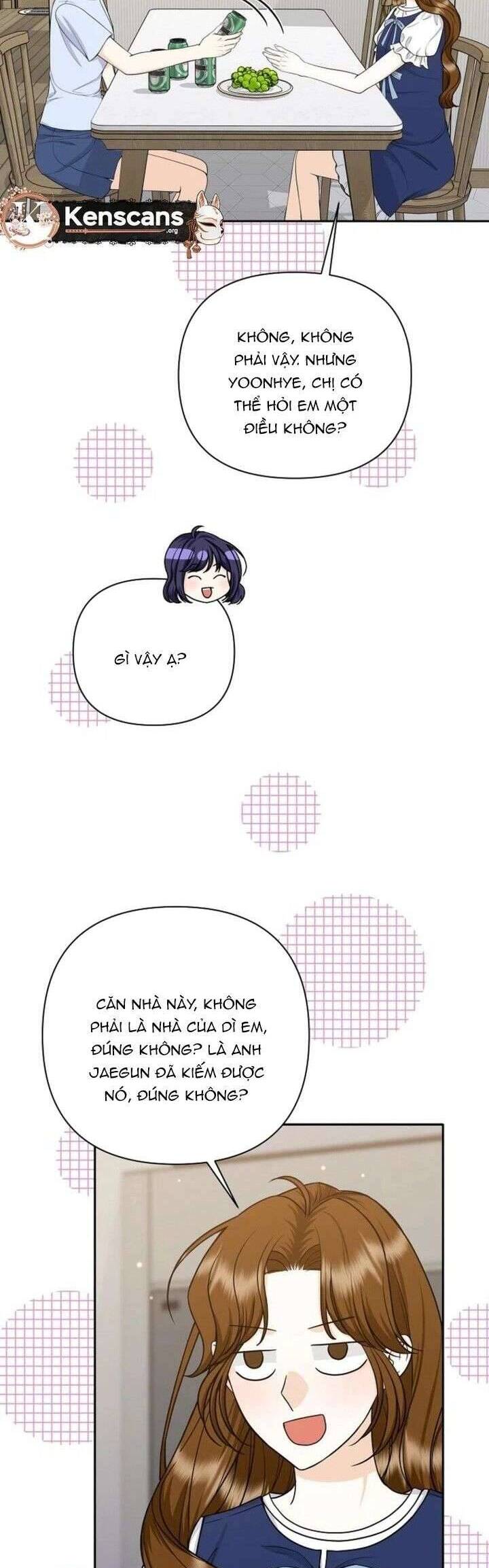 Hãy Tới Nhà Anh Đi Chap 31 - Next Chap 32