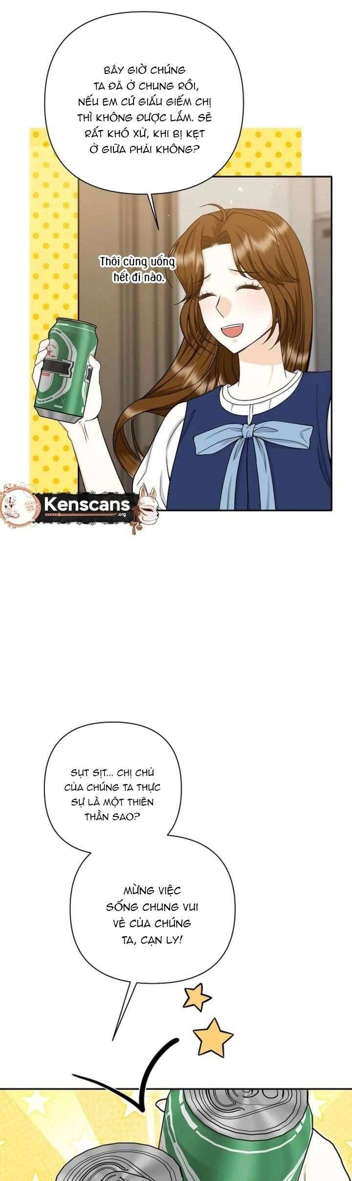 Hãy Tới Nhà Anh Đi Chap 31 - Next Chap 32