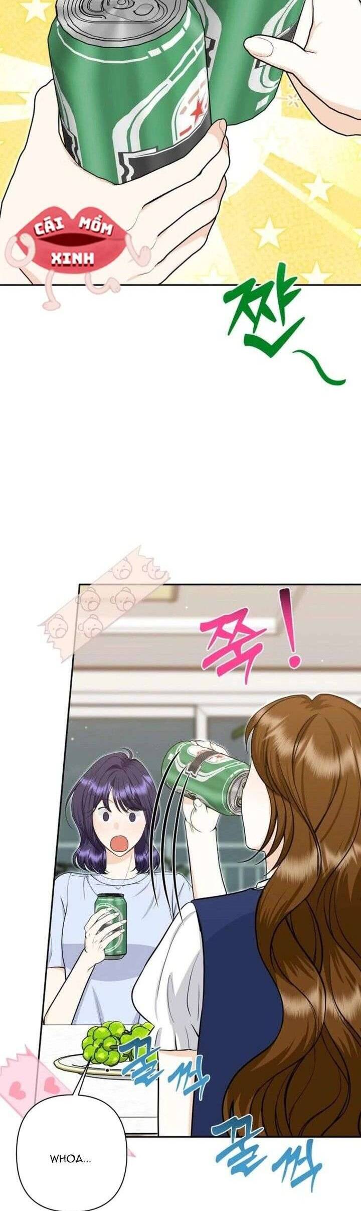 Hãy Tới Nhà Anh Đi Chap 31 - Next Chap 32