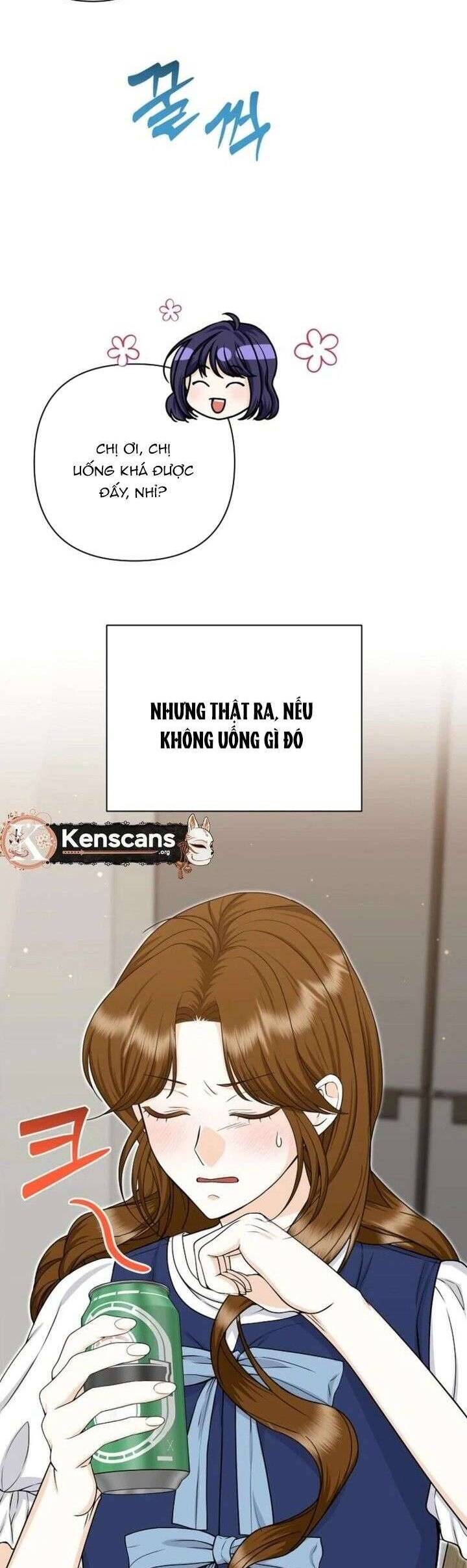 Hãy Tới Nhà Anh Đi Chap 31 - Next Chap 32