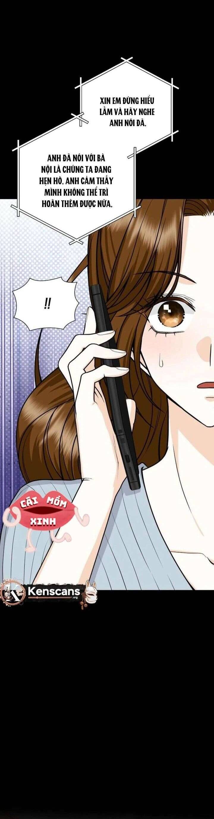 Hãy Tới Nhà Anh Đi Chap 31 - Next Chap 32