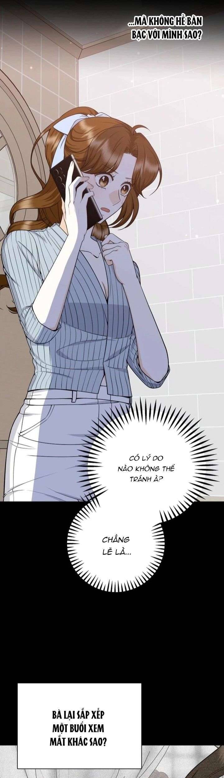 Hãy Tới Nhà Anh Đi Chap 31 - Next Chap 32