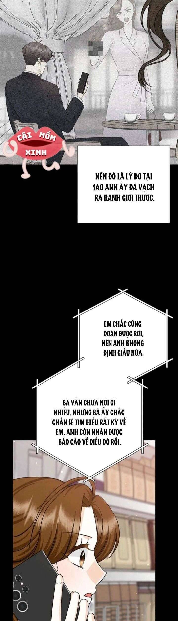 Hãy Tới Nhà Anh Đi Chap 31 - Next Chap 32