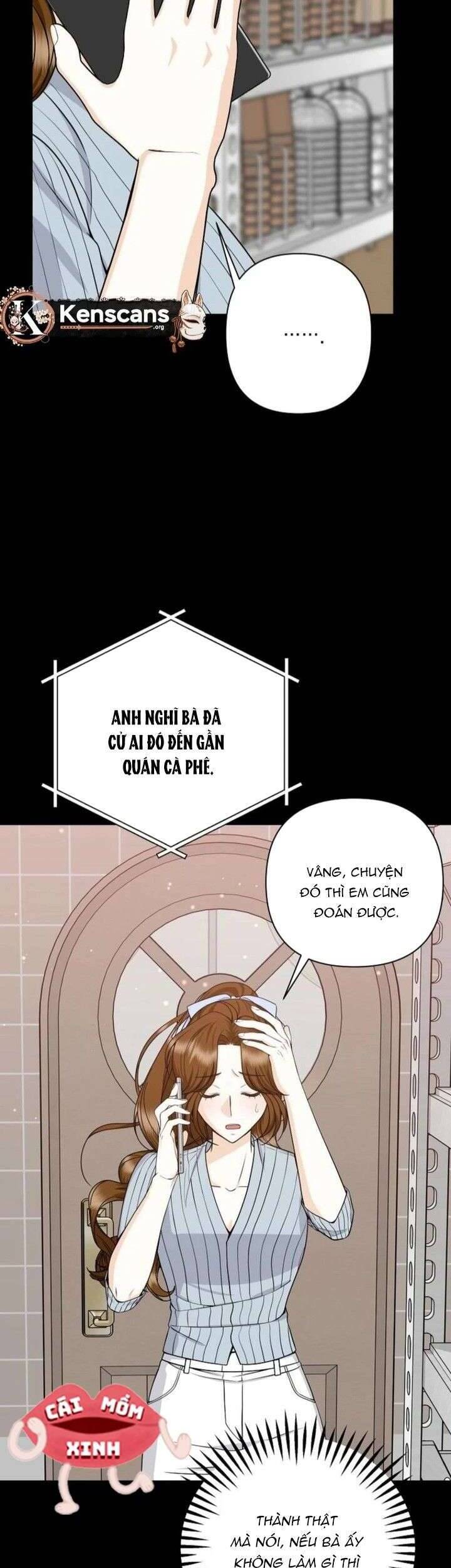 Hãy Tới Nhà Anh Đi Chap 31 - Next Chap 32