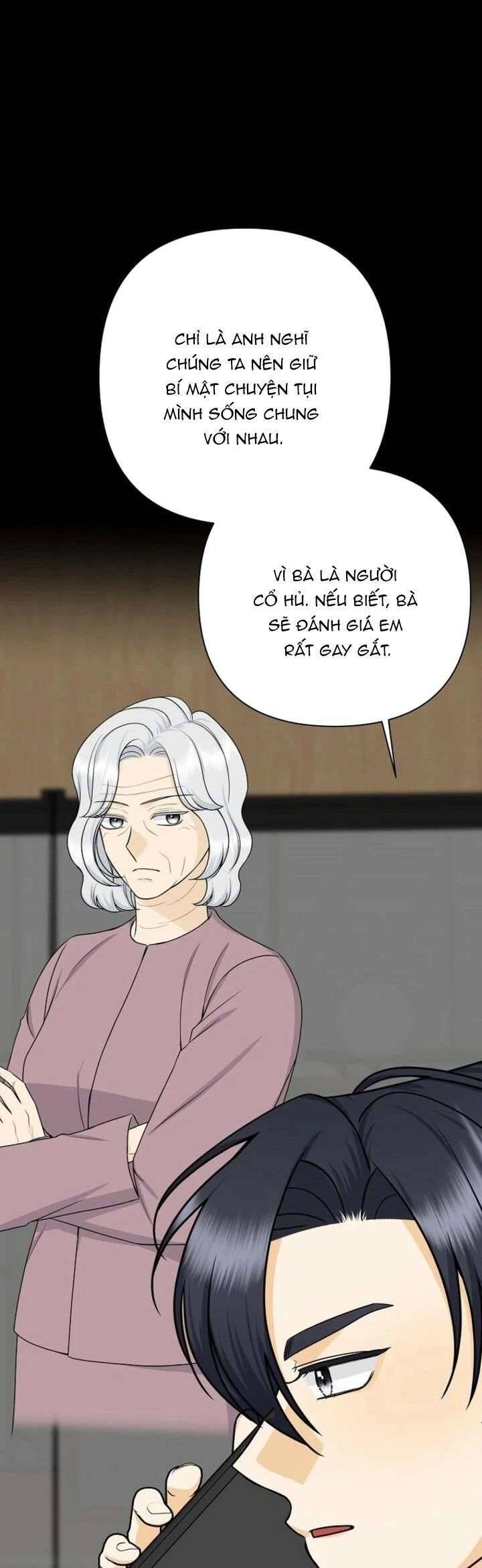 Hãy Tới Nhà Anh Đi Chap 31 - Next Chap 32