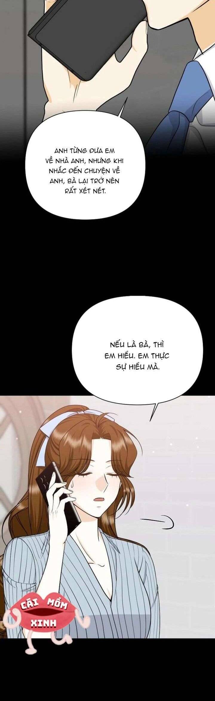 Hãy Tới Nhà Anh Đi Chap 31 - Next Chap 32