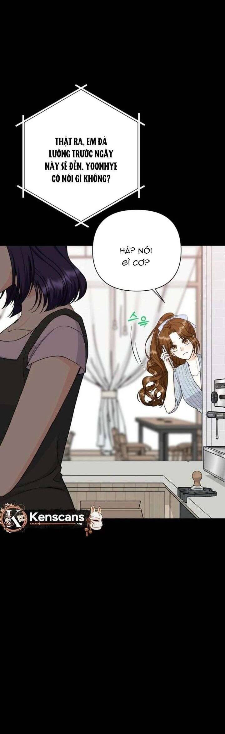 Hãy Tới Nhà Anh Đi Chap 31 - Next Chap 32