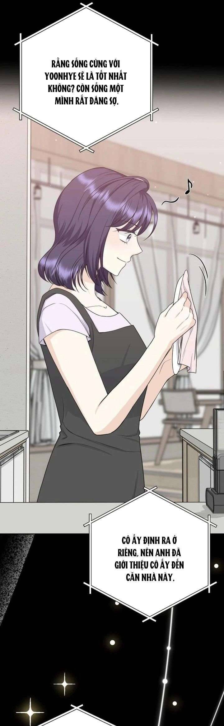 Hãy Tới Nhà Anh Đi Chap 31 - Next Chap 32