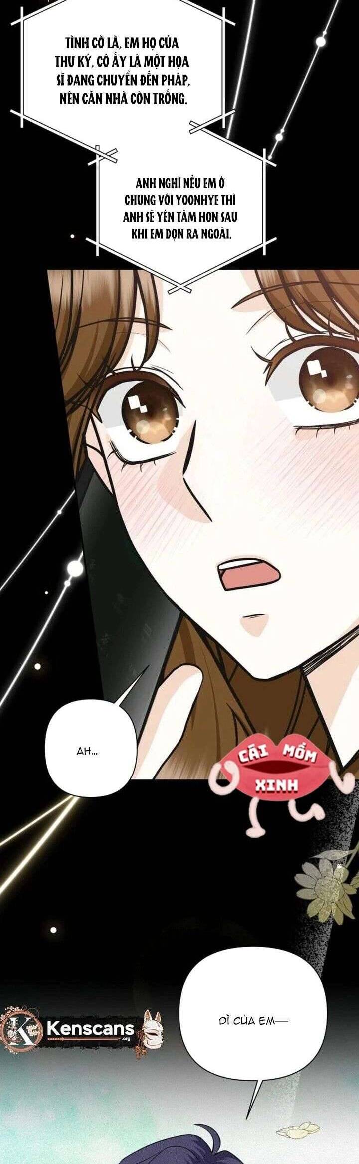 Hãy Tới Nhà Anh Đi Chap 31 - Next Chap 32