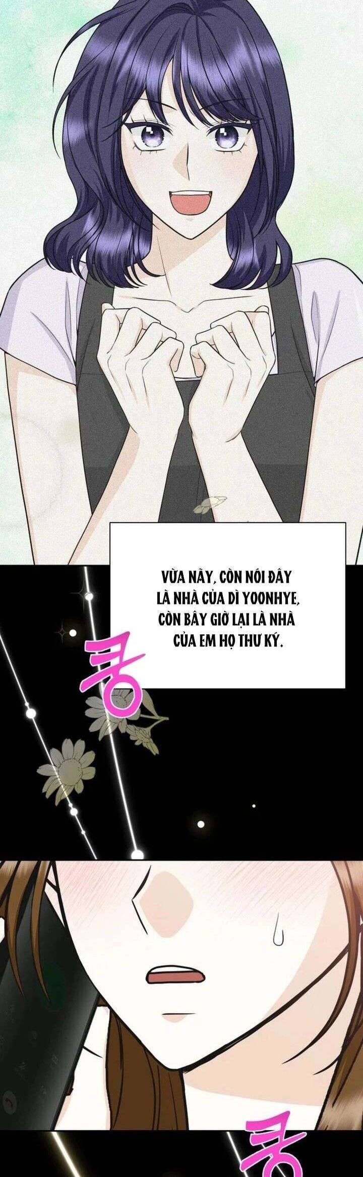 Hãy Tới Nhà Anh Đi Chap 31 - Next Chap 32