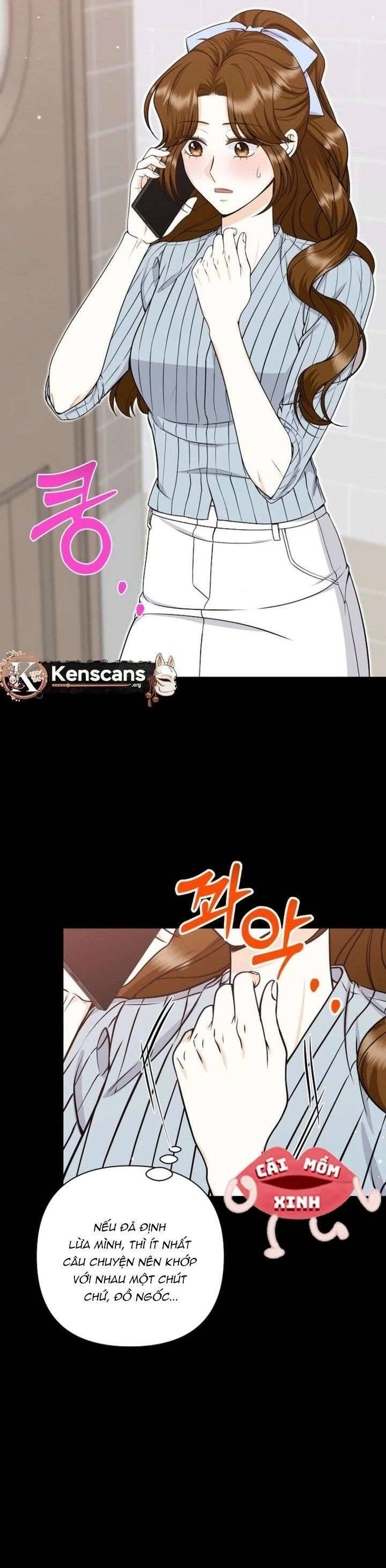 Hãy Tới Nhà Anh Đi Chap 31 - Next Chap 32