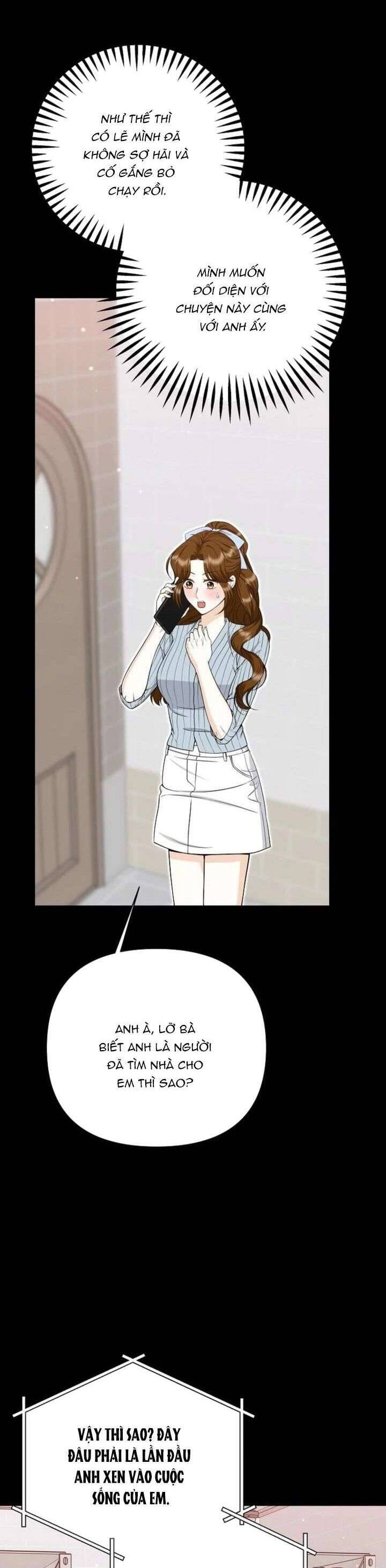 Hãy Tới Nhà Anh Đi Chap 31 - Next Chap 32