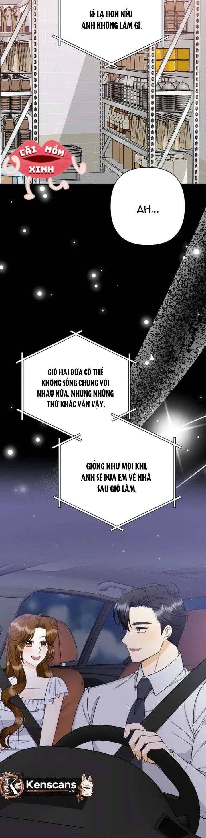 Hãy Tới Nhà Anh Đi Chap 31 - Next Chap 32