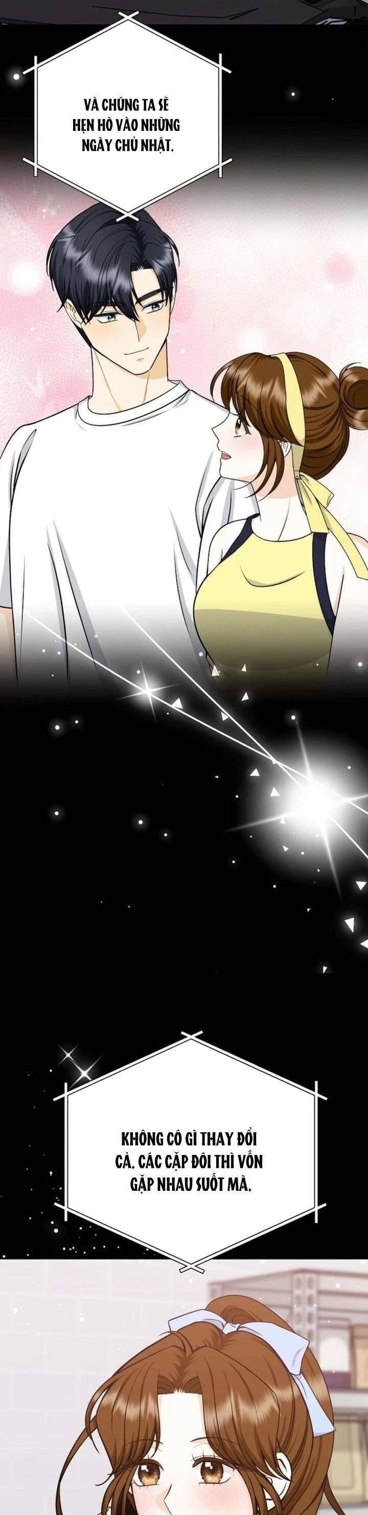 Hãy Tới Nhà Anh Đi Chap 31 - Next Chap 32