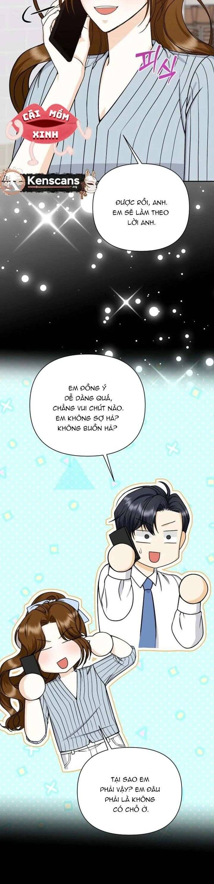 Hãy Tới Nhà Anh Đi Chap 31 - Next Chap 32