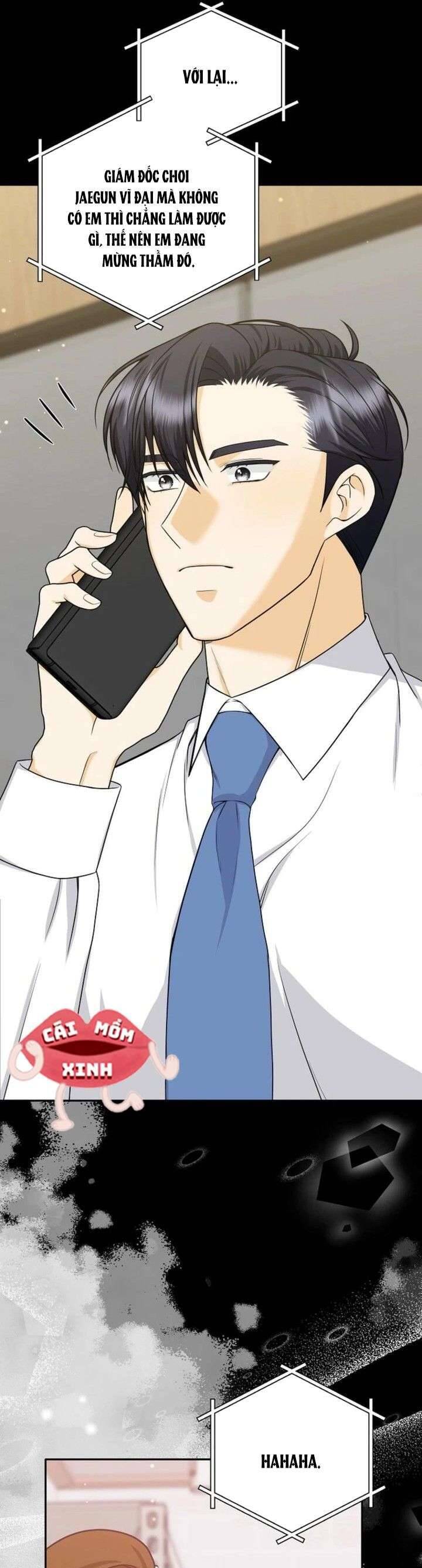 Hãy Tới Nhà Anh Đi Chap 31 - Next Chap 32