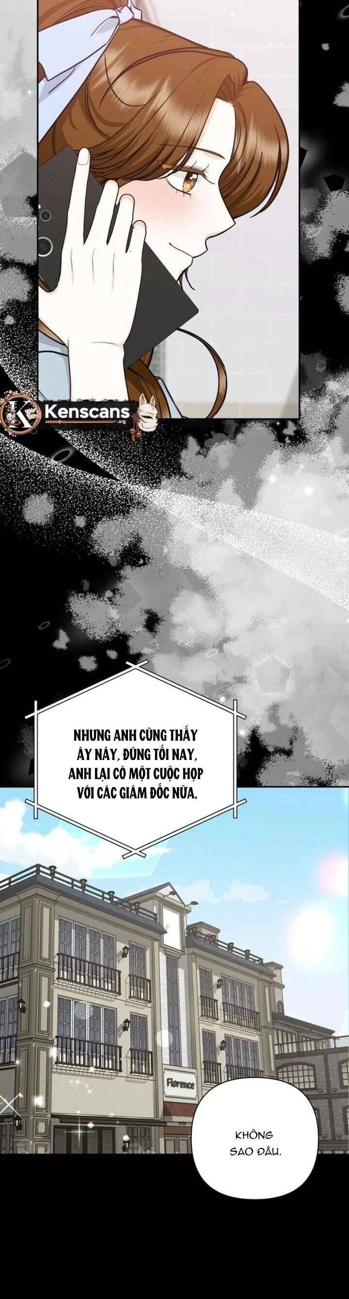 Hãy Tới Nhà Anh Đi Chap 31 - Next Chap 32