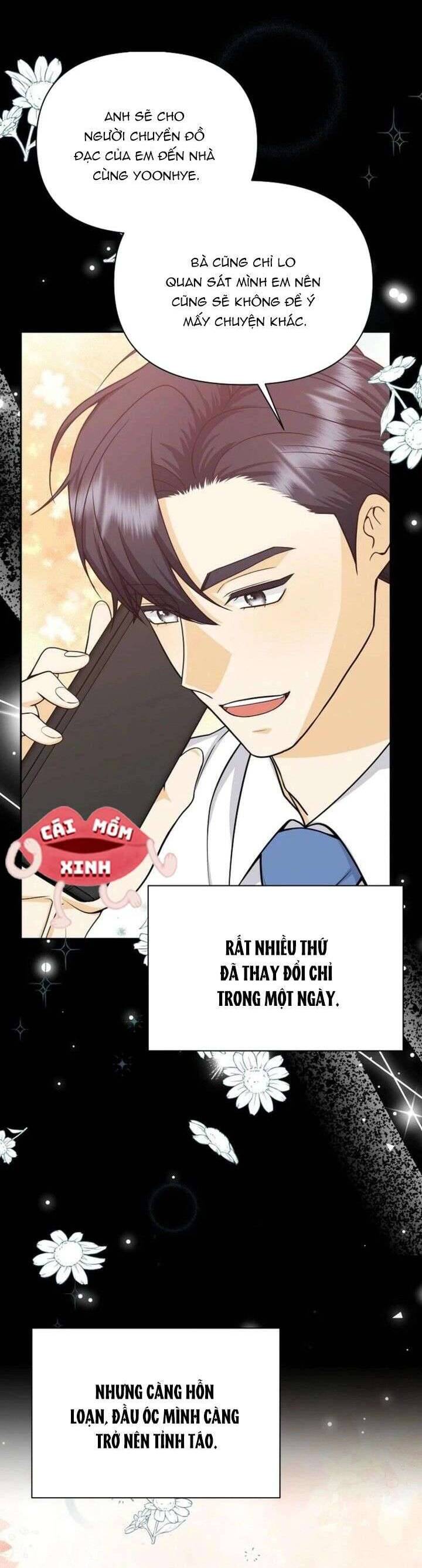 Hãy Tới Nhà Anh Đi Chap 31 - Next Chap 32